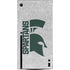 Michigan State University Spartans Half Logo Xbox Series X Console Skin