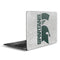 Michigan State University Spartans Half Logo Zenbook UX305FA 13.3in Skin