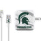 Michigan State University Spartans Jersey iPad Charger (10W USB) Skin