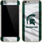 Michigan State University Spartans Jersey iPhone 6/6s Skin