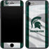 Michigan State University Spartans Jersey iPhone 7 Skin