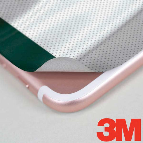 Michigan State University Spartans Jersey iPhone 7 Skin