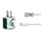 Michigan State University Spartans Jersey iPhone Charger (5W USB) Skin