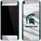 Michigan State University Spartans Jersey Apple iPod Skin