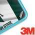 Michigan State University Spartans Jersey Nintendo 2DS XL (2017) Skin
