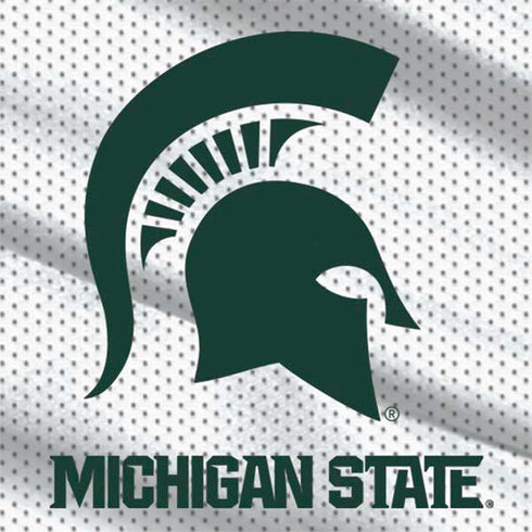 Michigan State University Spartans Jersey Nintendo 2DS XL (2017) Skin