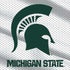 Michigan State University Spartans Jersey Nintendo 2DS XL (2017) Skin