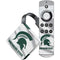 Michigan State University Spartans Jersey Amazon Fire TV Skin