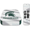 Michigan State University Spartans Jersey Apple TV Skin