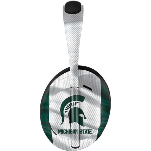 Michigan State University Spartans Jersey Bose Noise Cancelling Headphones 700 Skin
