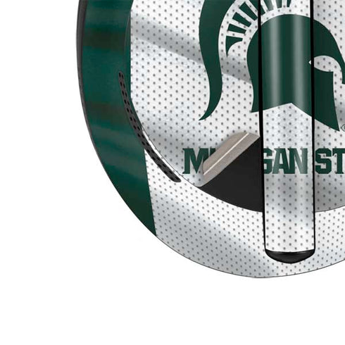 Michigan State University Spartans Jersey Bose Noise Cancelling Headphones 700 Skin