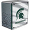 Michigan State University Spartans Jersey Cooler Master MasterBox Q300L Mini Tower Skin