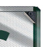 Michigan State University Spartans Jersey Cooler Master MasterBox Q300L Mini Tower Skin