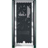 Michigan State University Spartans Jersey Corsair 4000D Tempered Glass Mid-Tower ATX Case Skin