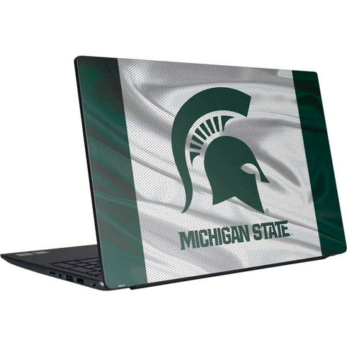 Michigan State University Spartans Jersey Dell Vostro Skin