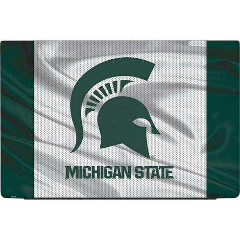 Michigan State University Spartans Jersey Dell Vostro Skin