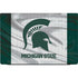 Michigan State University Spartans Jersey Dell Vostro Skin
