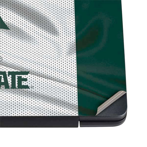 Michigan State University Spartans Jersey Dell Vostro Skin