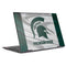 Michigan State University Spartans Jersey HP Envy Skin
