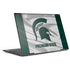 Michigan State University Spartans Jersey HP Envy Skin