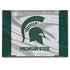 Michigan State University Spartans Jersey HP Envy Skin