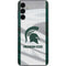 Michigan State University Spartans Jersey Galaxy A14 5G Skin