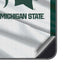 Michigan State University Spartans Jersey Galaxy A14 5G Skin