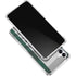 Michigan State University Spartans Jersey Galaxy A15 5G Clear Case