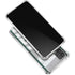 Michigan State University Spartans Jersey Galaxy A32 5G Clear Case