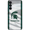 Michigan State University Spartans Jersey Galaxy A54 5G Skin