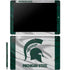 Michigan State University Spartans Jersey Galaxy Book 12in Skin