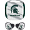Michigan State University Spartans Jersey Galaxy Buds Pro Skin