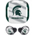 Michigan State University Spartans Jersey Galaxy Buds Pro Skin
