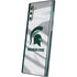 Michigan State University Spartans Jersey Galaxy Note 10 Skin