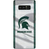 Michigan State University Spartans Jersey Galaxy Note 8 Skin