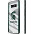 Michigan State University Spartans Jersey Galaxy Note 8 Skin