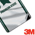 Michigan State University Spartans Jersey Galaxy Note 8 Skin