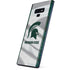 Michigan State University Spartans Jersey Galaxy Note 9 Skin