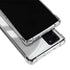 Michigan State University Spartans Jersey Galaxy Note20 5G Clear Case