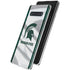 Michigan State University Spartans Jersey Galaxy S10 Plus Skin