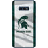 Michigan State University Spartans Jersey Galaxy S10e Skin
