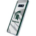 Michigan State University Spartans Jersey Galaxy S10e Skin