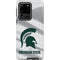 Michigan State University Spartans Jersey Galaxy S20 Ultra 5G Pro Case
