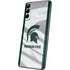 Michigan State University Spartans Jersey Galaxy S21 5G Skin