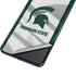 Michigan State University Spartans Jersey Galaxy S21 5G Skin