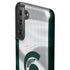 Michigan State University Spartans Jersey Galaxy S21 Plus 5G Pro Case