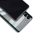 Michigan State University Spartans Jersey Galaxy S21 Plus 5G Skin
