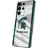 Michigan State University Spartans Jersey Galaxy S21 Ultra 5G Skin