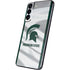 Michigan State University Spartans Jersey Galaxy S22 Plus Skin