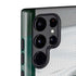 Michigan State University Spartans Jersey Galaxy S22 Ultra Pro Case